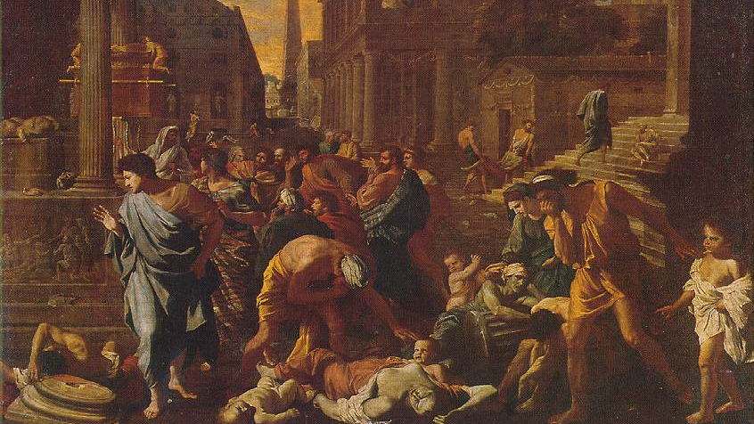 Dionysius, The 3rd Century Roman Plague, & The Modern Church