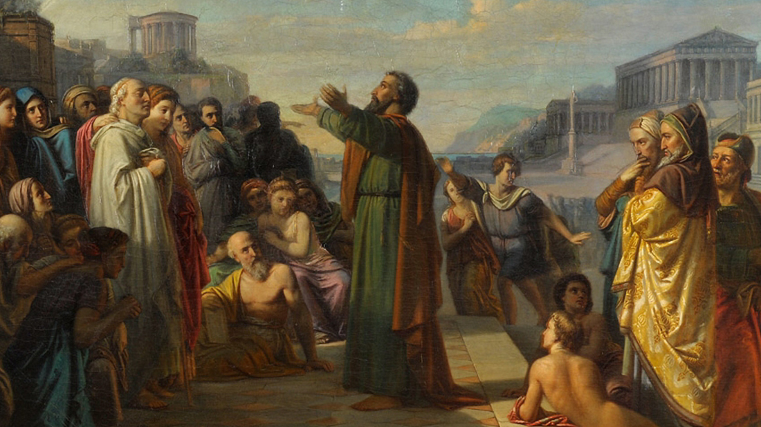 Meta-Apologetics And Our Modern Moment